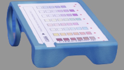 IOSTRIP Bumper Kit 5/1