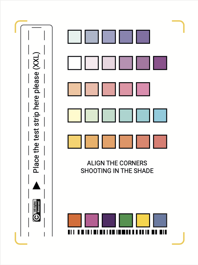 IOSTRIP Bumper