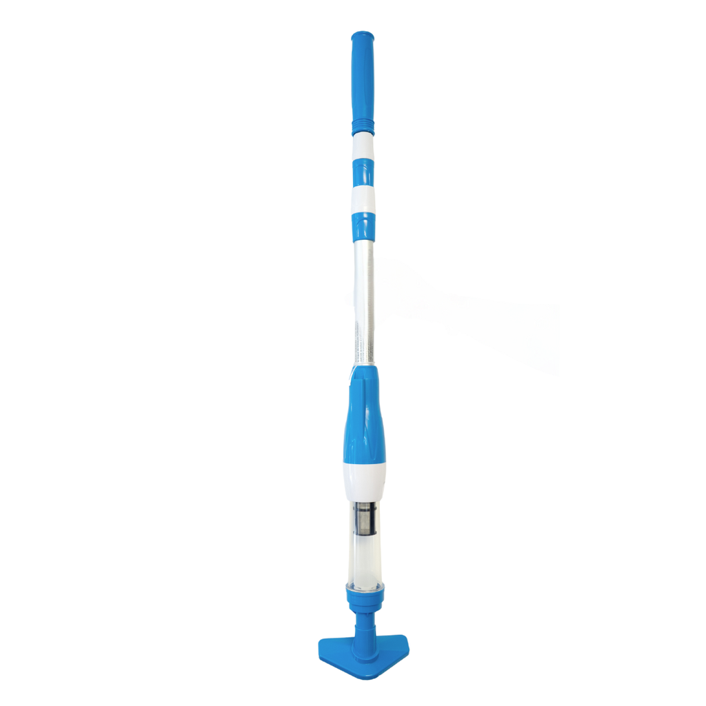Iostrip Portable Aspirateur Pool & Spa (kit)