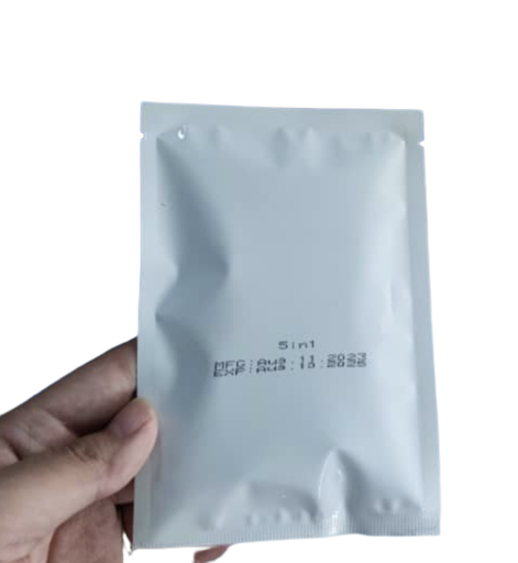 [059-0001] Iostrip - 50 Recharges de bandelettes XXL 8 en 1 (8mm largeur)