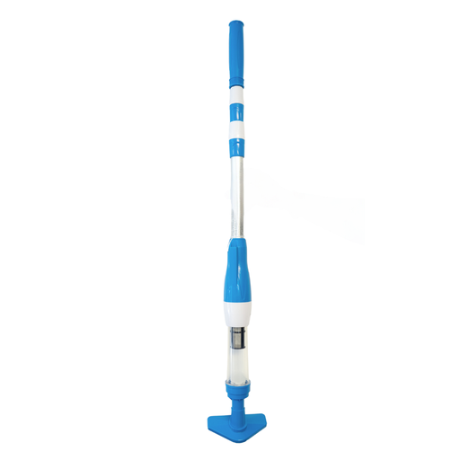 [073-0001] Iostrip Portable Aspirateur Pool & Spa (kit)