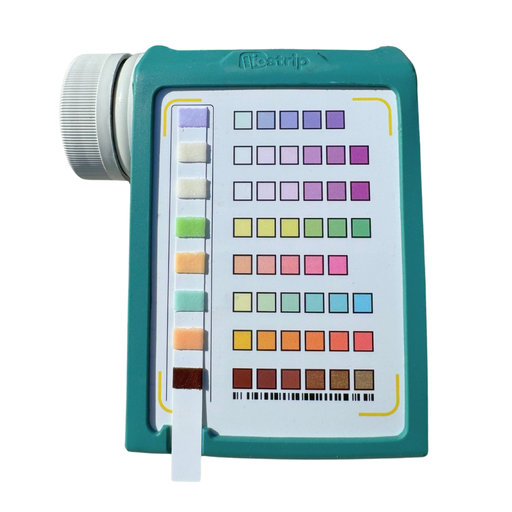 Iostrip Bumper With Card