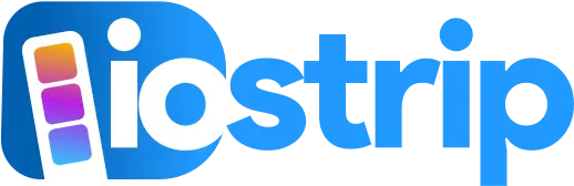 Iostrip.io